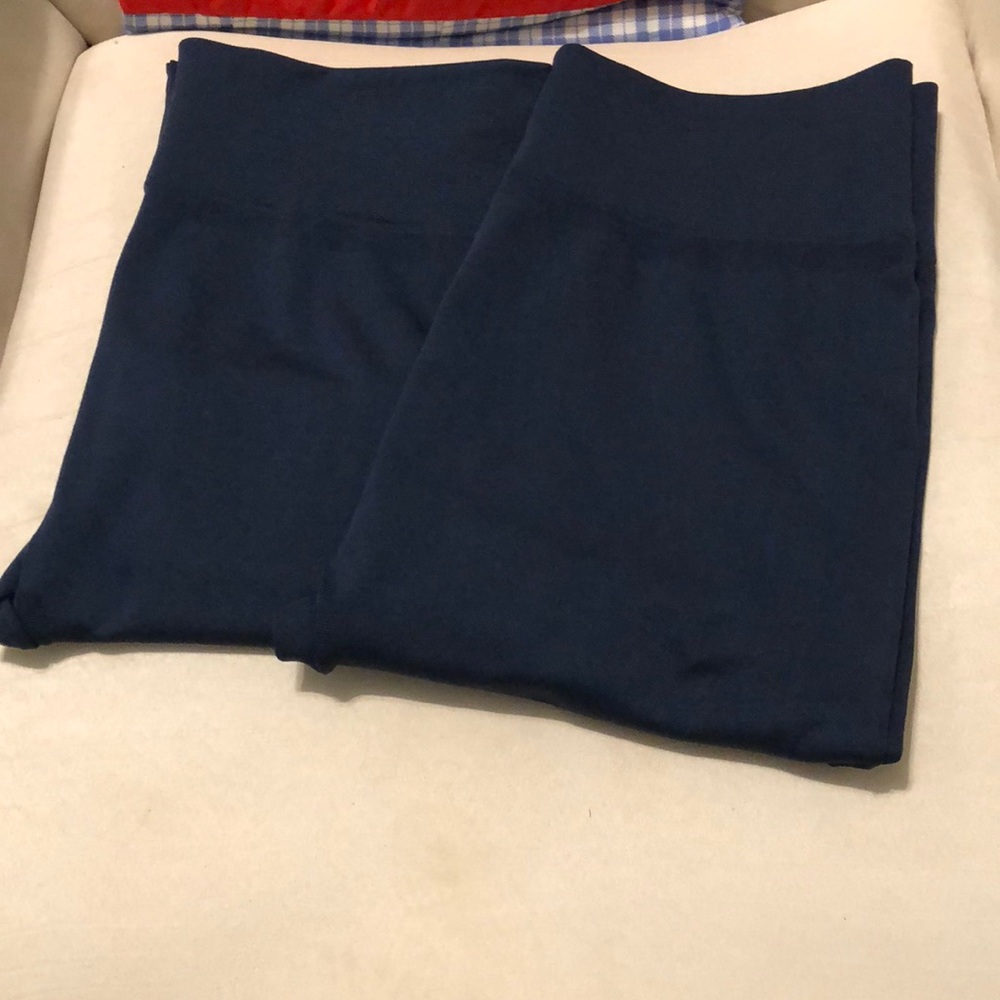 Maternity leggings